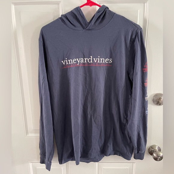Vineyard Vines Other - Vineyard Vines Long sleeve